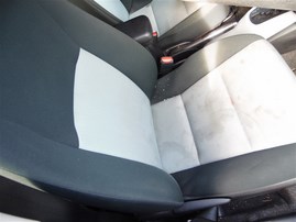 2012 Toyota Prius C White 1.5L AT #Z24593